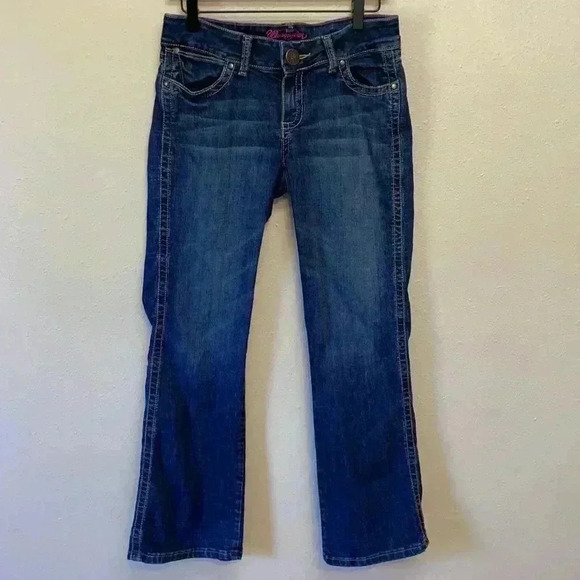 WRANGLER Women’s Jeans - Picture 1 of 10